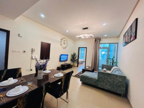 One Bedroom Solo Haven Juffair